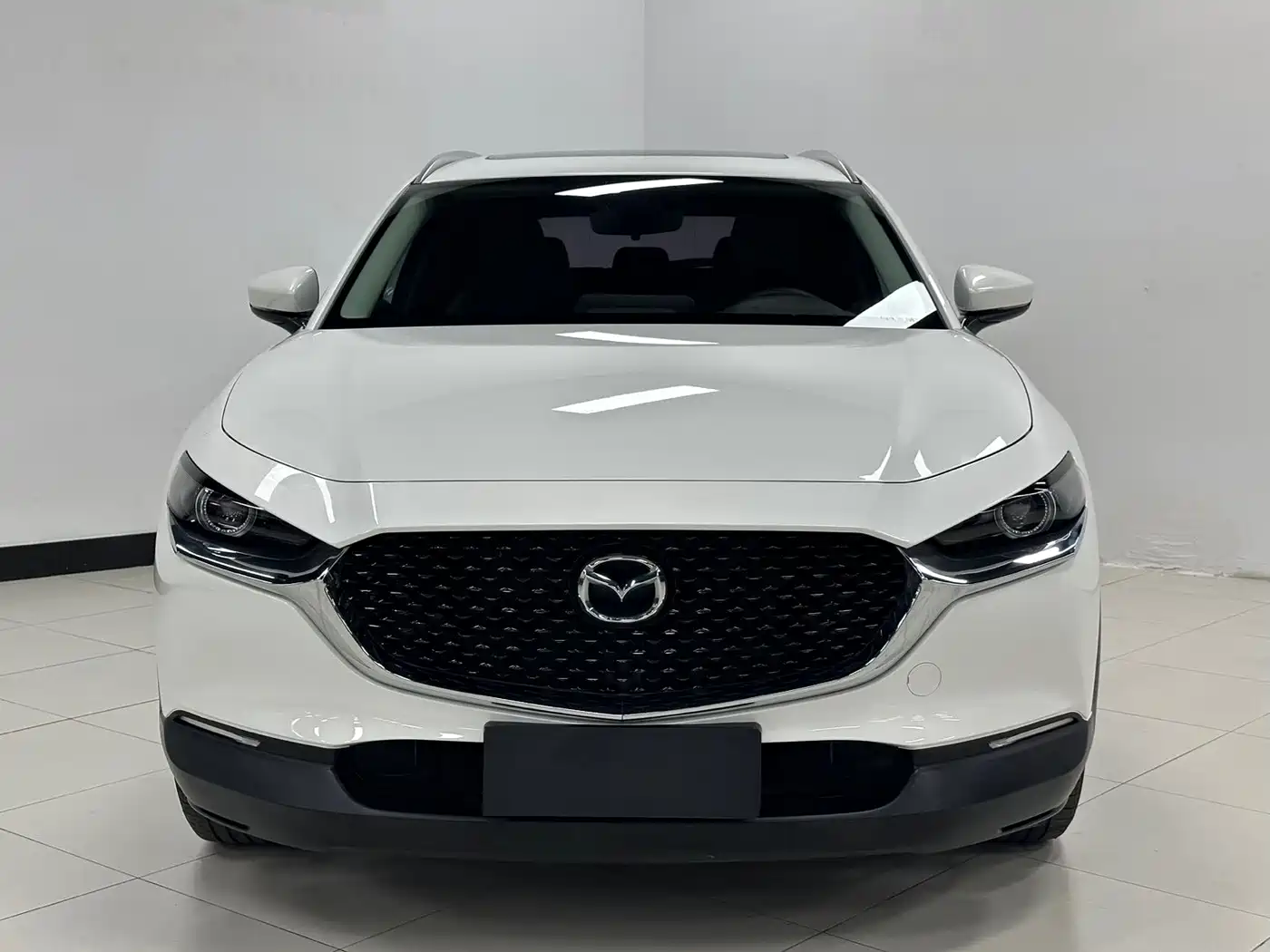 Mazda CX-30 2022