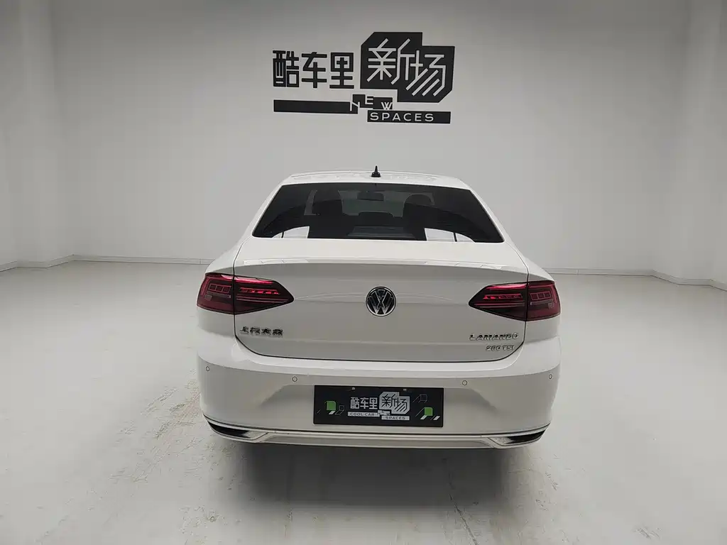 Volkswagen Lamando 2021