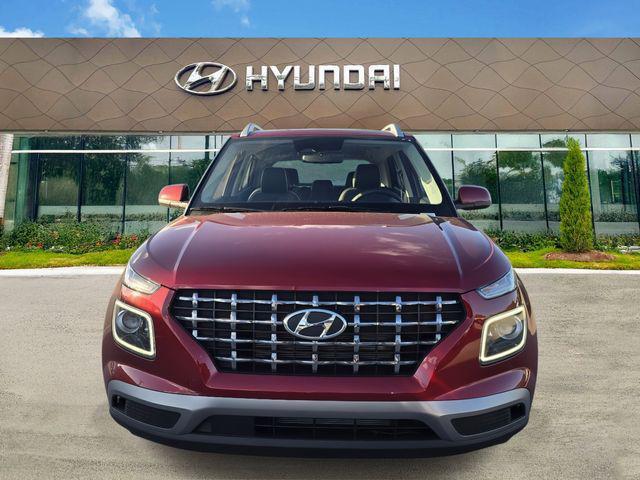 Hyundai Venue 2025