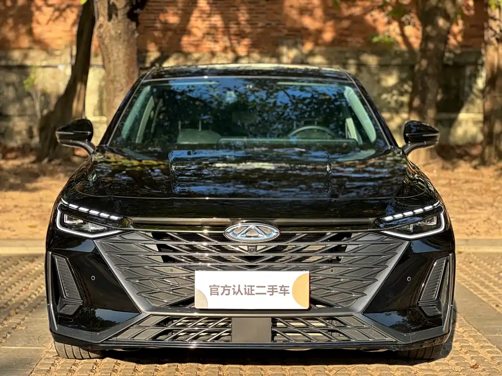 CHERY Arrizo 8 2024
