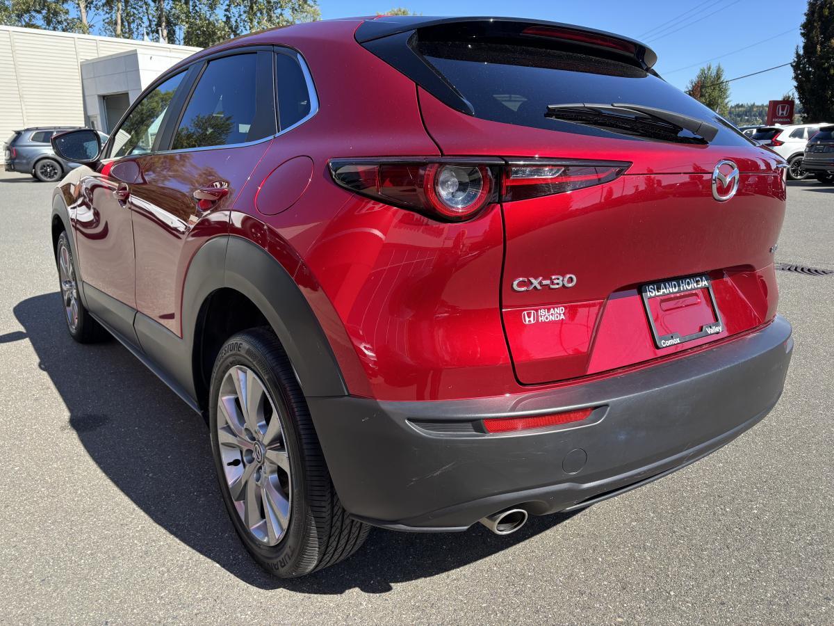 Mazda CX-30 2021