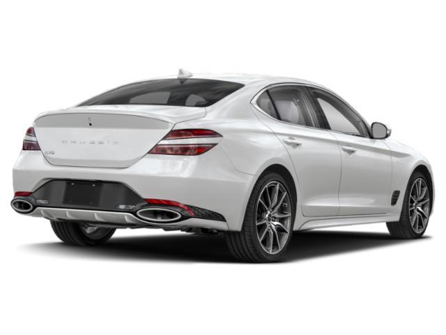 Genesis G70 2026
