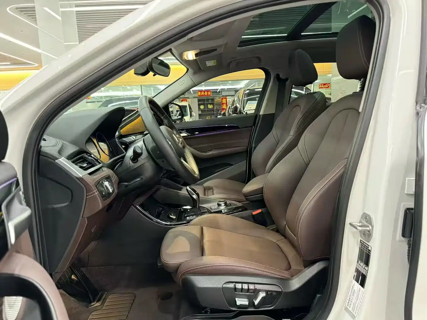BMW X2 2024