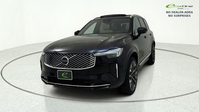 Volvo XC90 2026