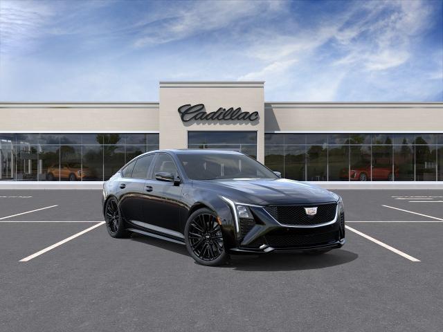 Cadillac CT5-V 2026