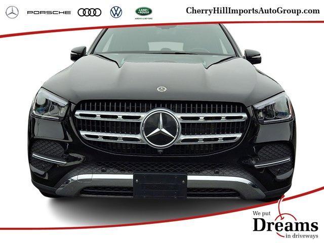 Mercedes-Benz GLE 350 2025