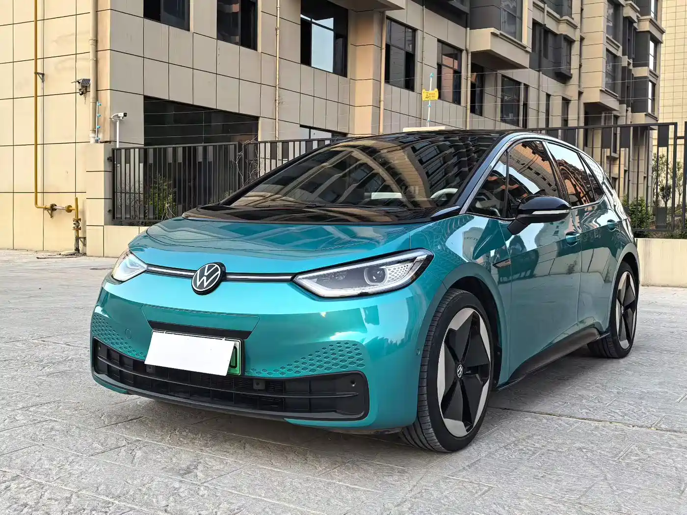 Volkswagen ID.3 2022