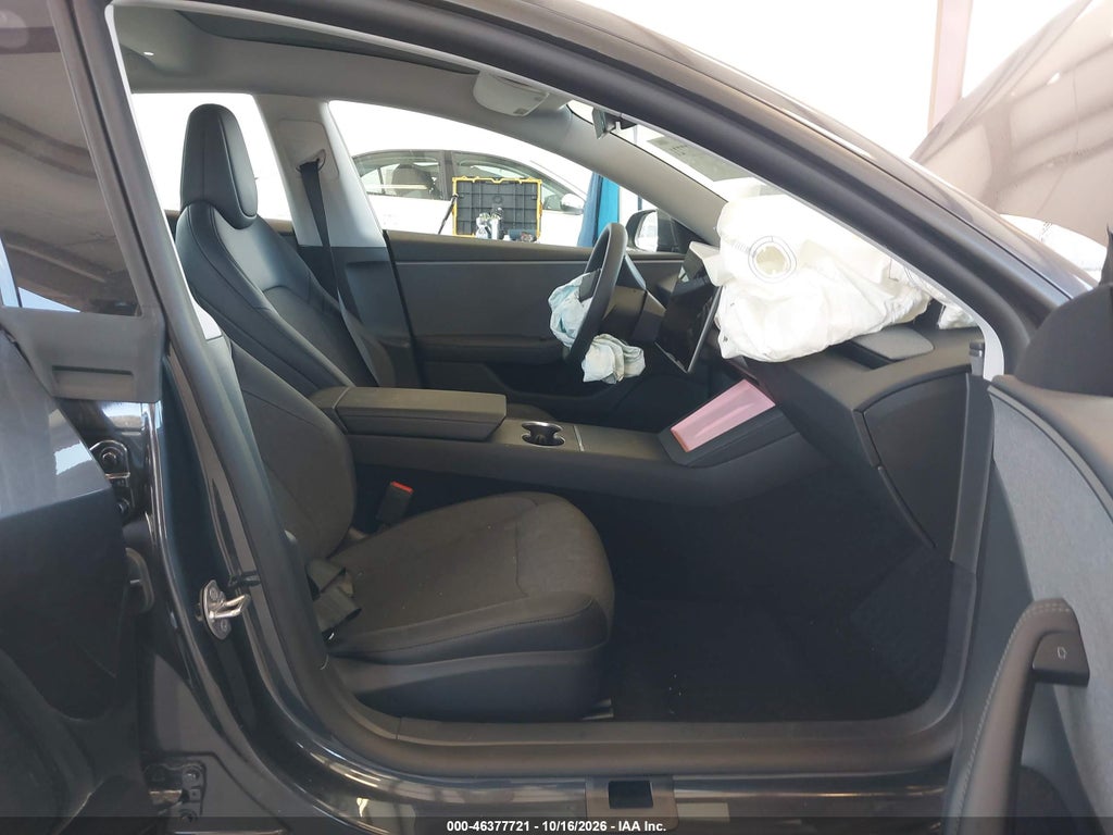 Tesla Model 3 2026