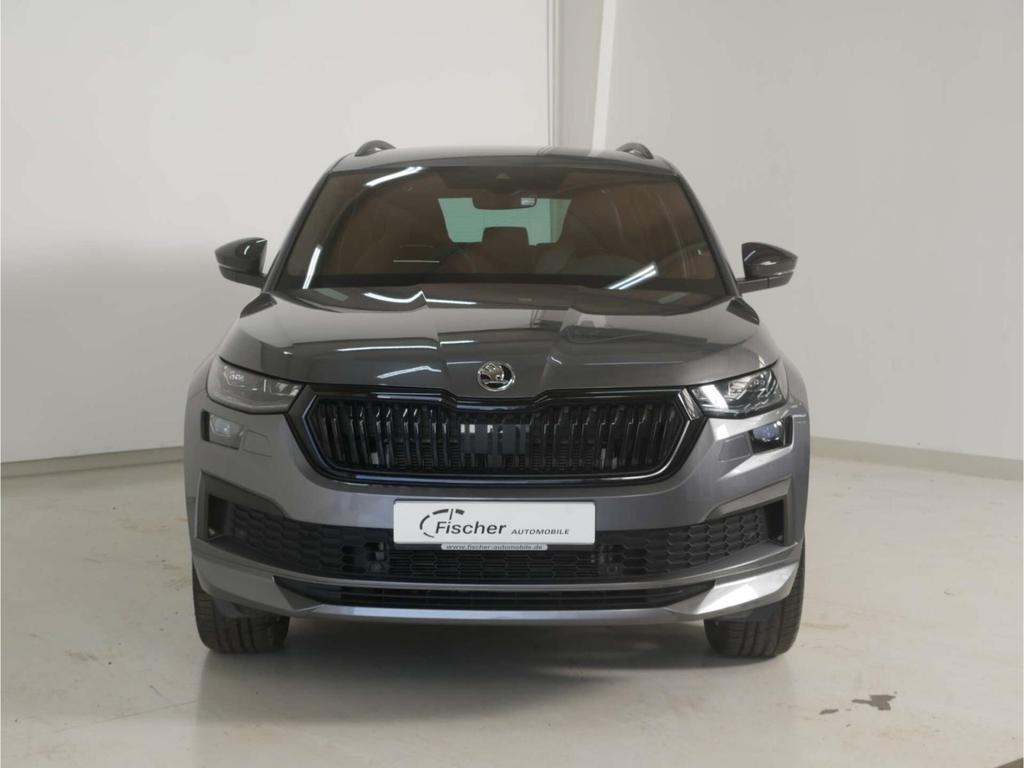 Skoda Kodiaq 2023