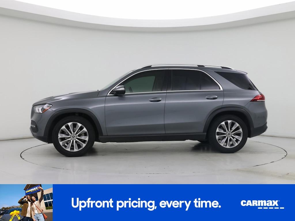 Mercedes-Benz GLE 350 2022