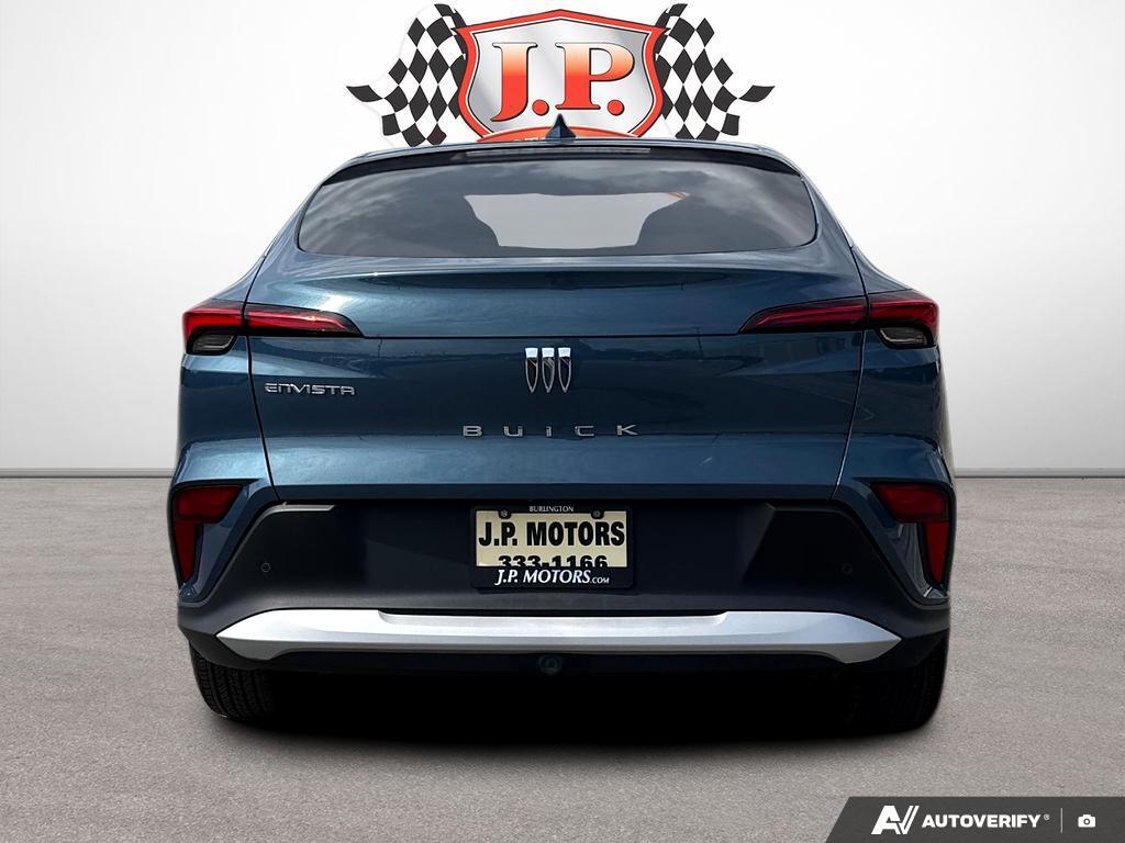 Buick Envista 2024