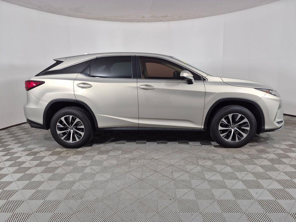 Lexus RX 350 2021