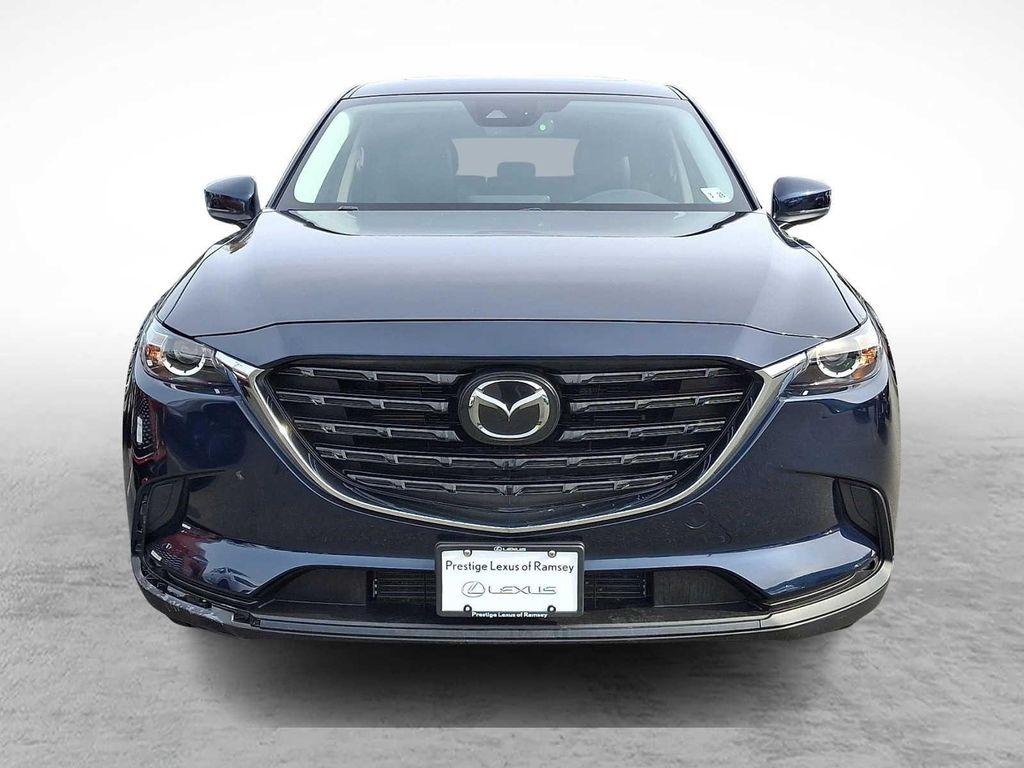 Mazda CX-9 2023