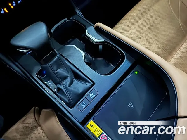 Lexus ES 2024