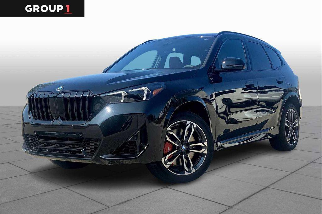 BMW X1 2026