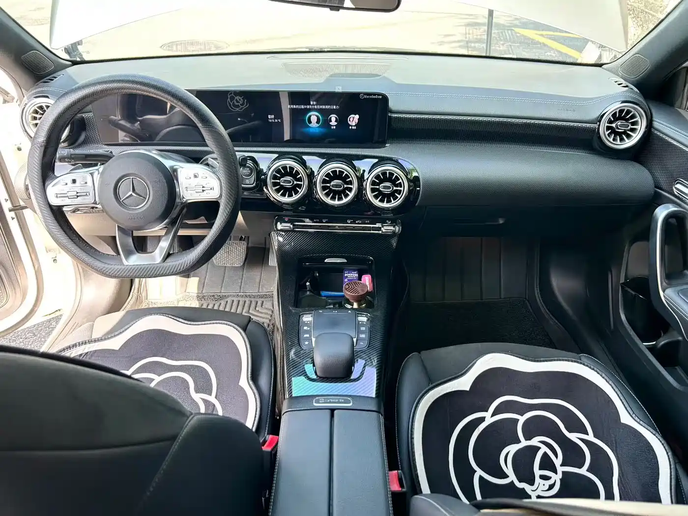 Mercedes-Benz A-Класс 2023