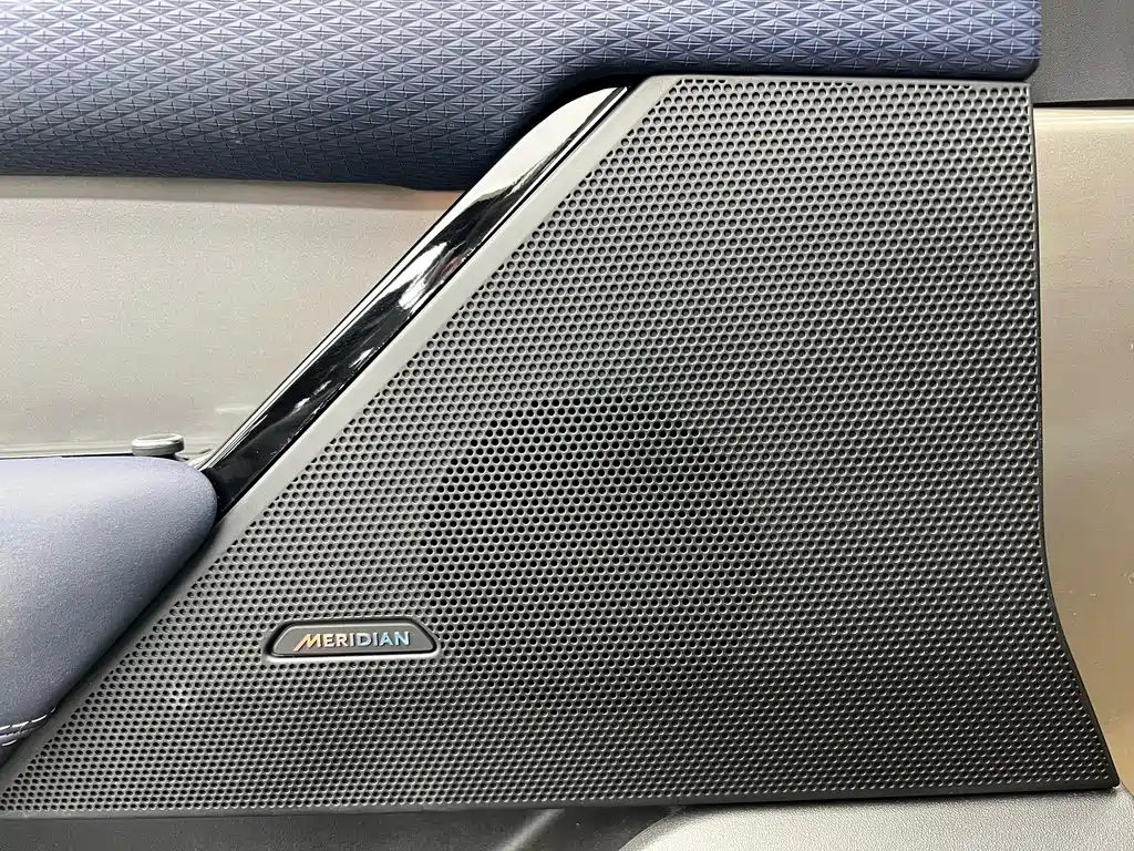 Land Rover Range Rover Velar 2023
