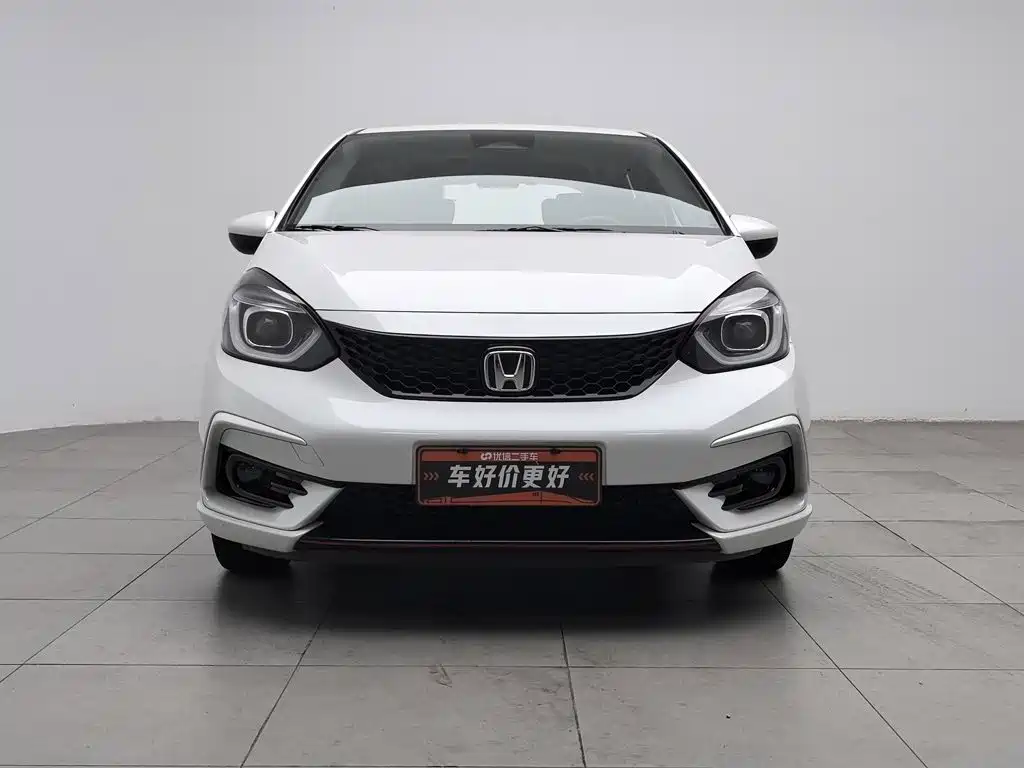 Honda Life 2021
