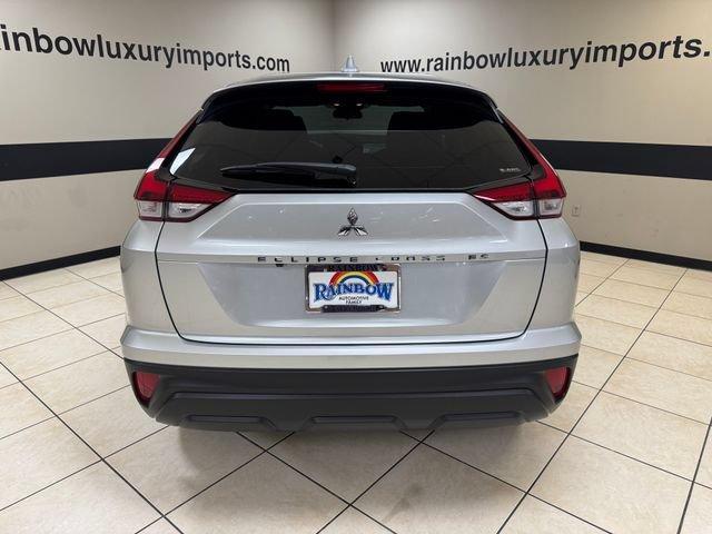 Mitsubishi Eclipse Cross 2026