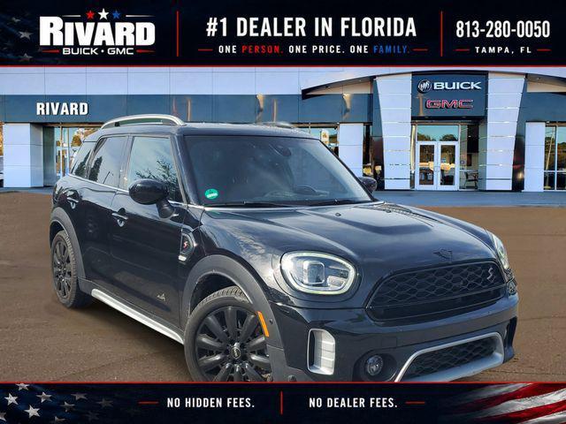 Mini Countryman 2022