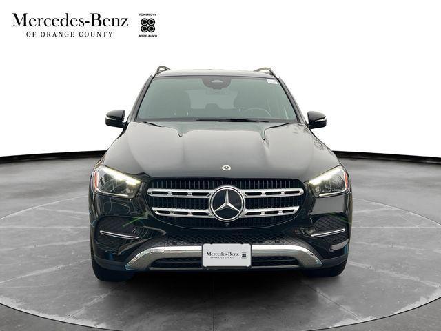 Mercedes-Benz GLE 350 2025