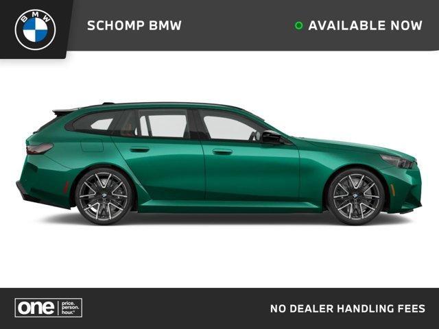 BMW M5 2027