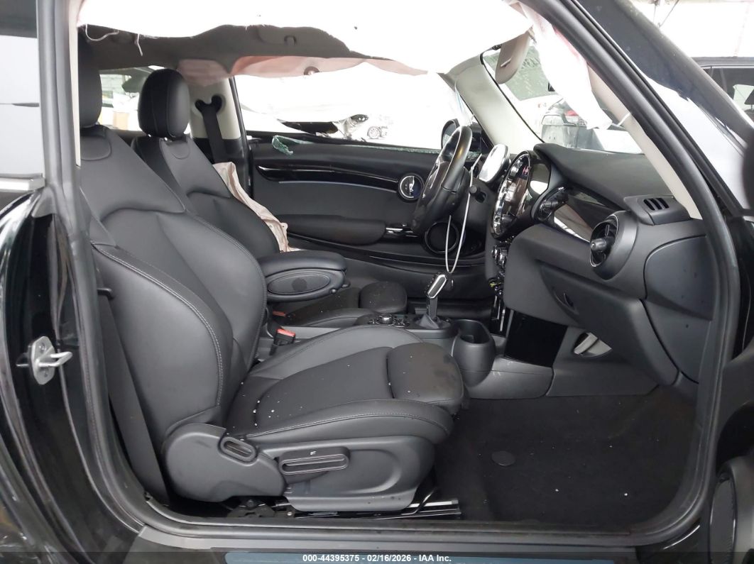 Mini Hardtop 2024