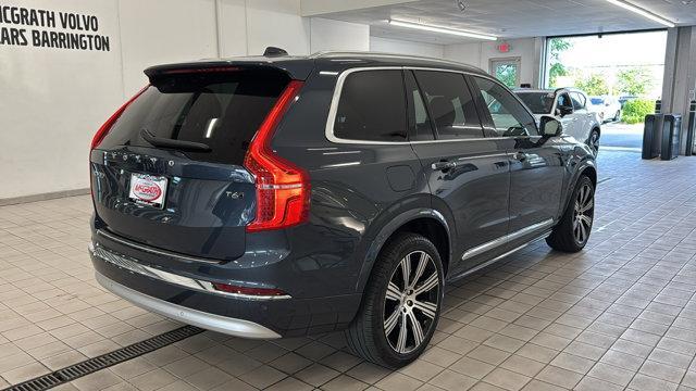 Volvo XC90 2022