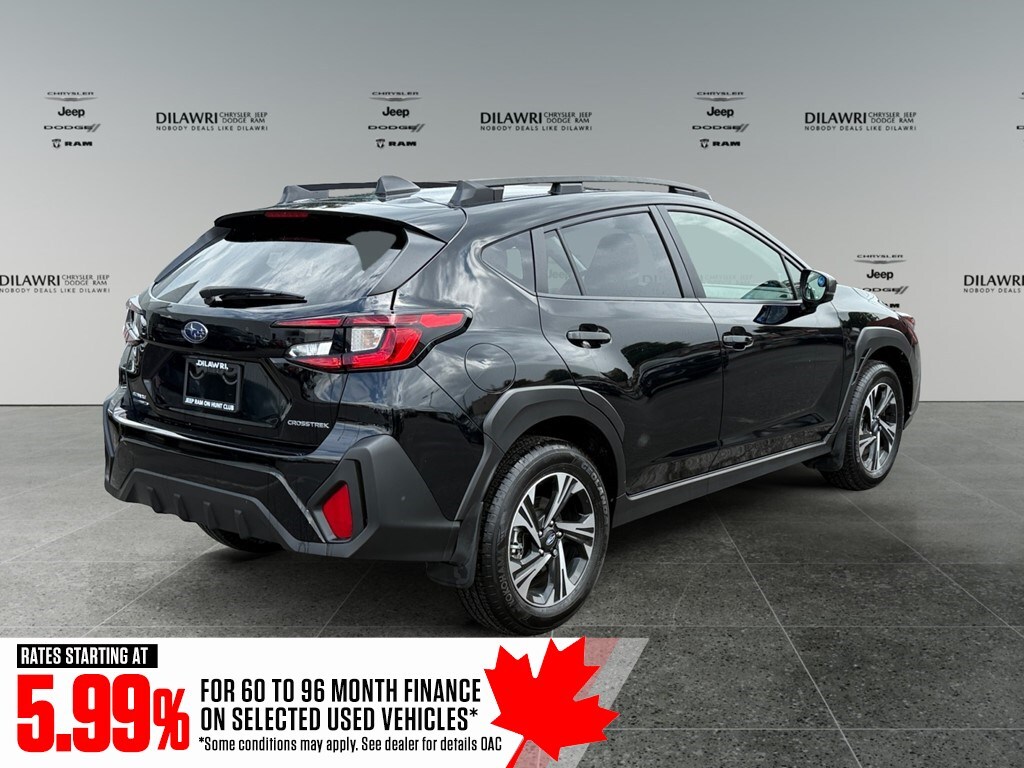 Subaru Crosstrek 2024