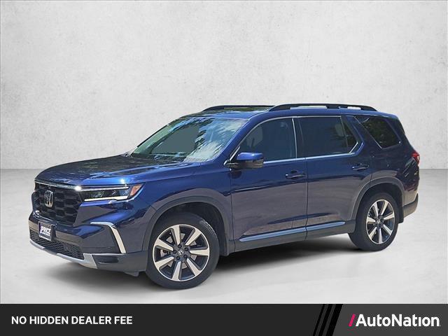 Honda Pilot 2023
