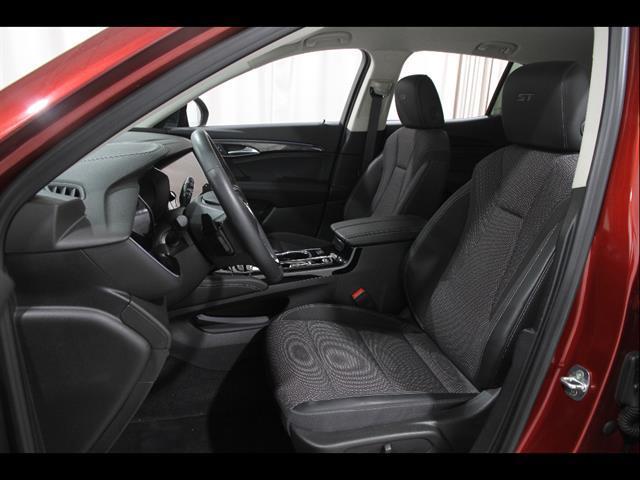 Buick Envision 2022