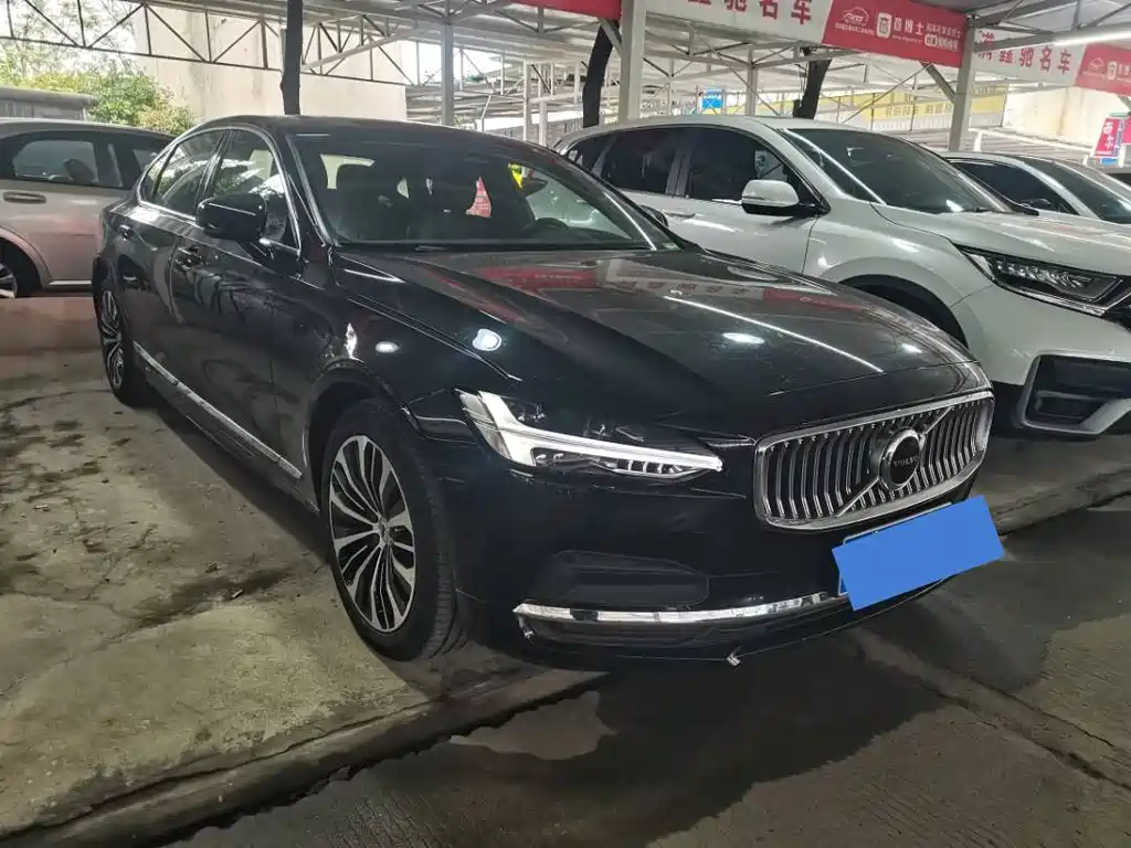 Volvo S90 2024