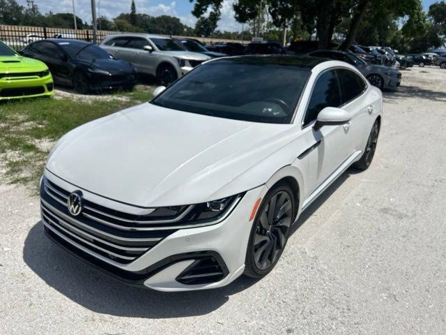 Volkswagen Arteon 2023
