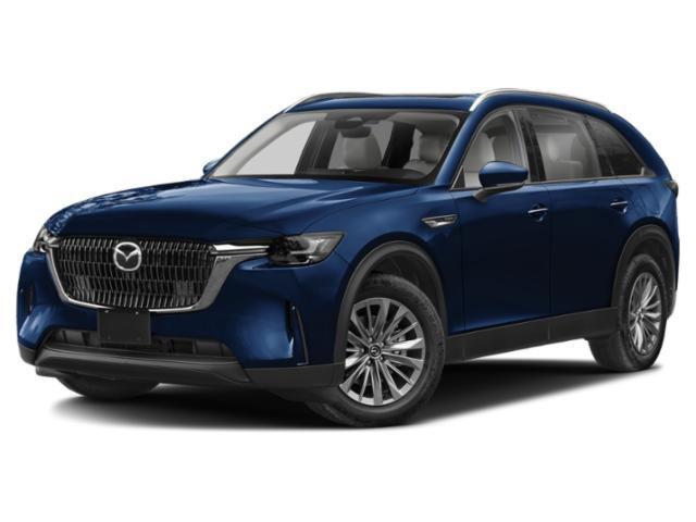 Mazda CX-90 2024