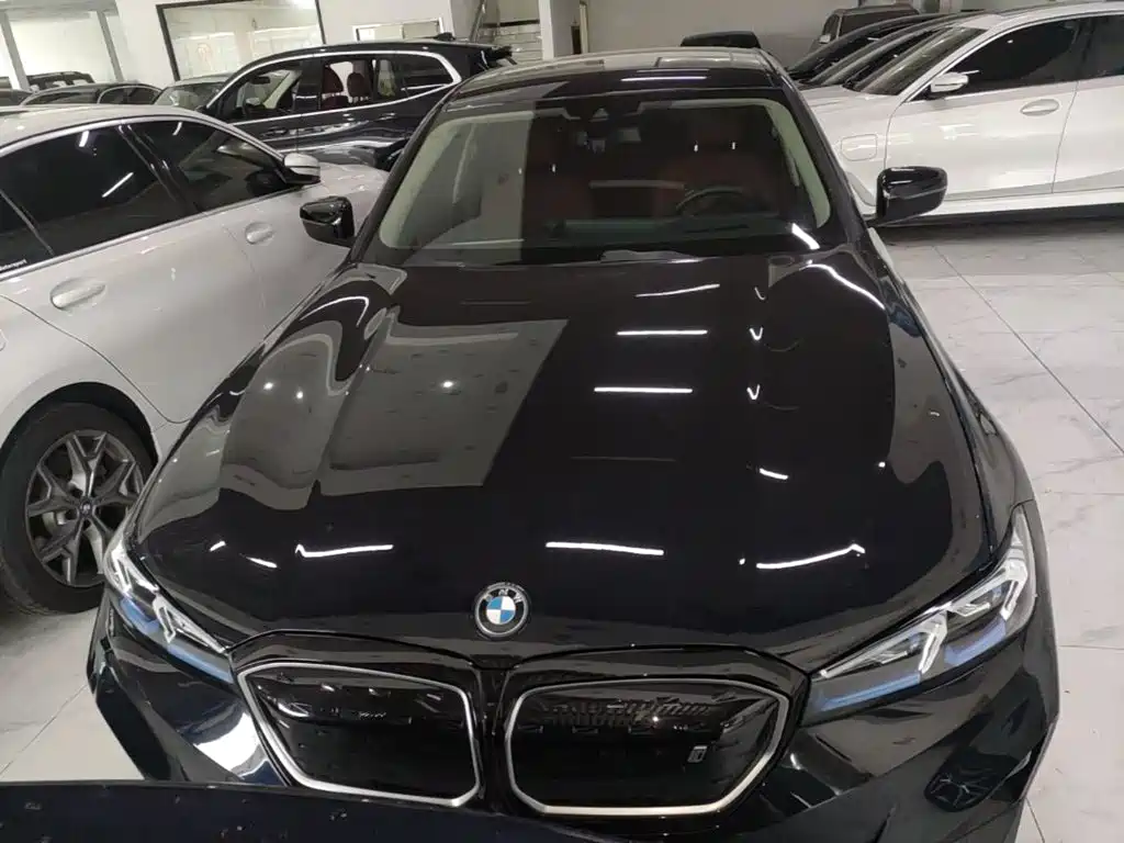 BMW i3 2023