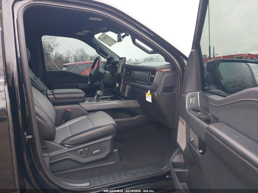 Ford F 150 2024