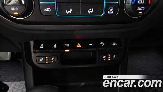 Chevrolet Colorado 2022