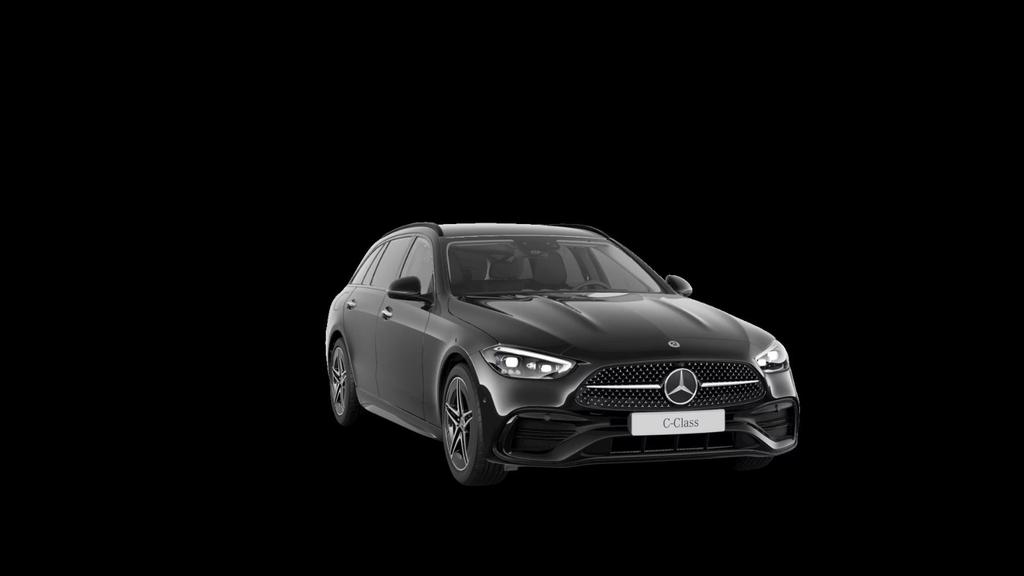Mercedes-Benz C 300 2021