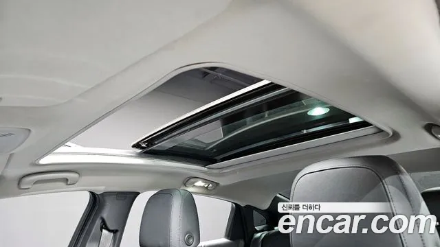 Chevrolet Malibu 2021