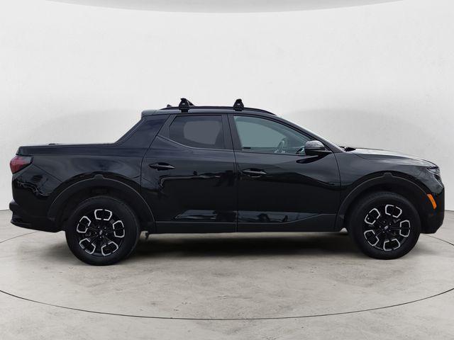 Hyundai Santa Cruz 2022