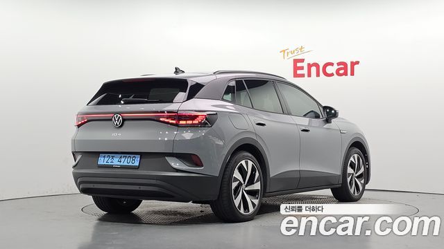 Volkswagen ID.4 2023