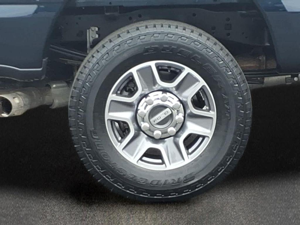 Ford F 250 2024