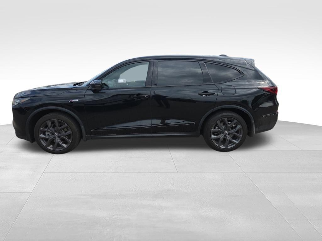 Acura MDX 2023