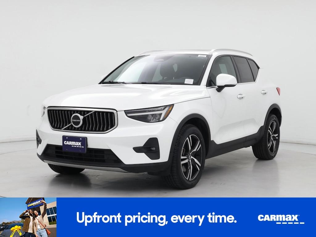 Volvo XC40 2023