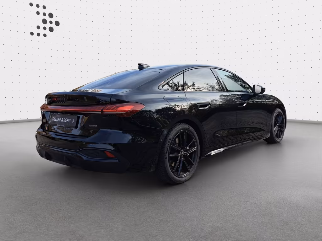 Audi A5 2025