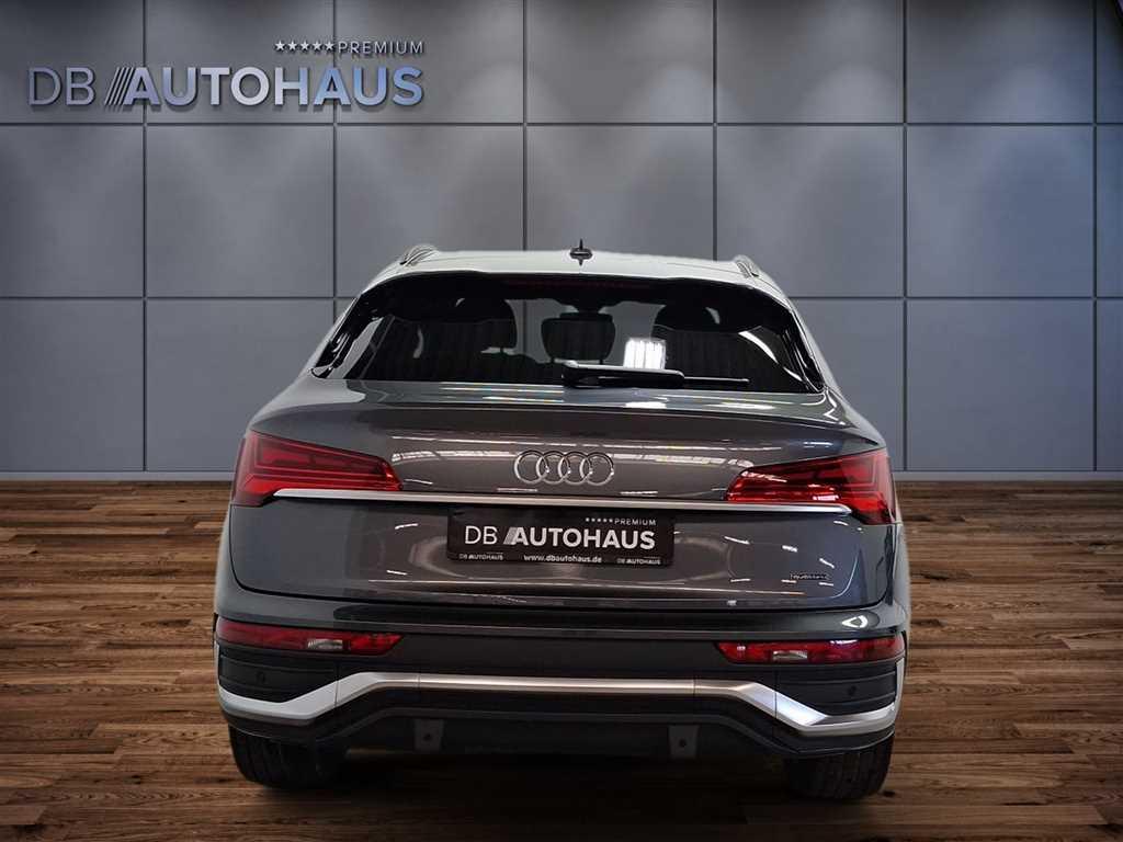 Audi Q5 2023