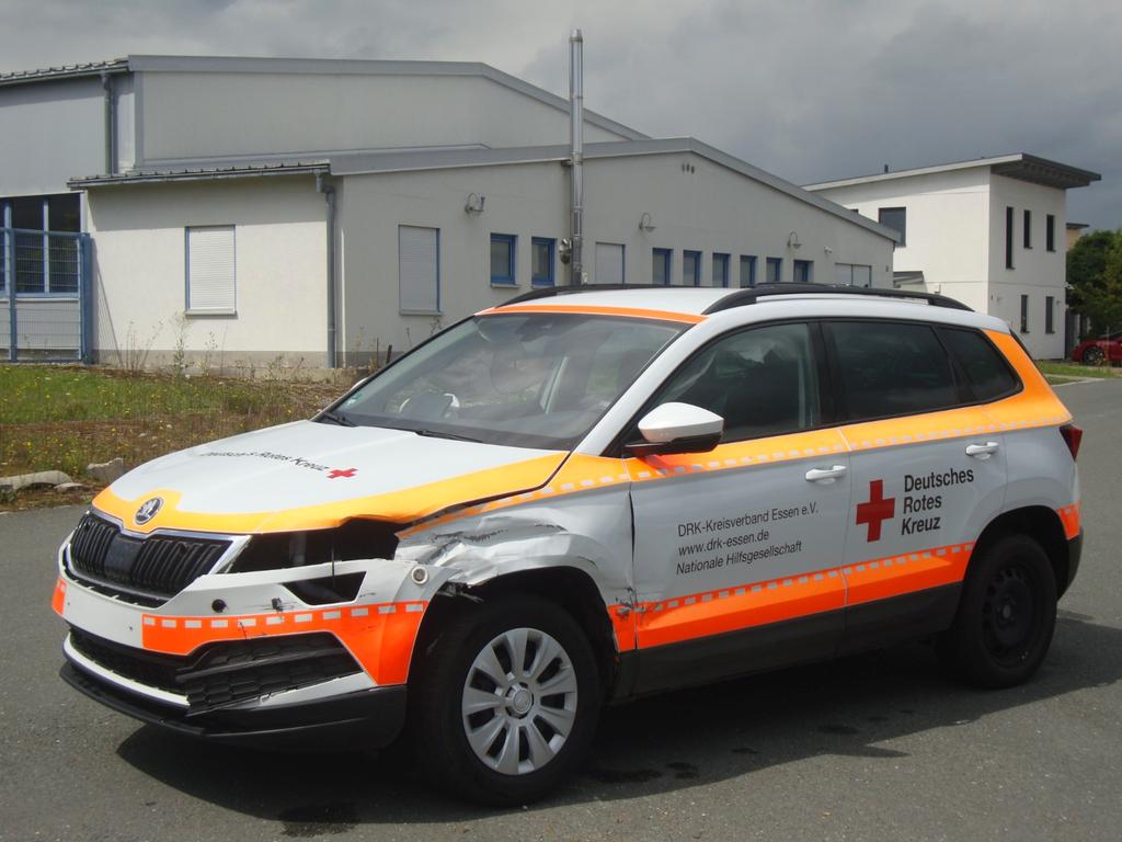 Skoda Karoq 2022