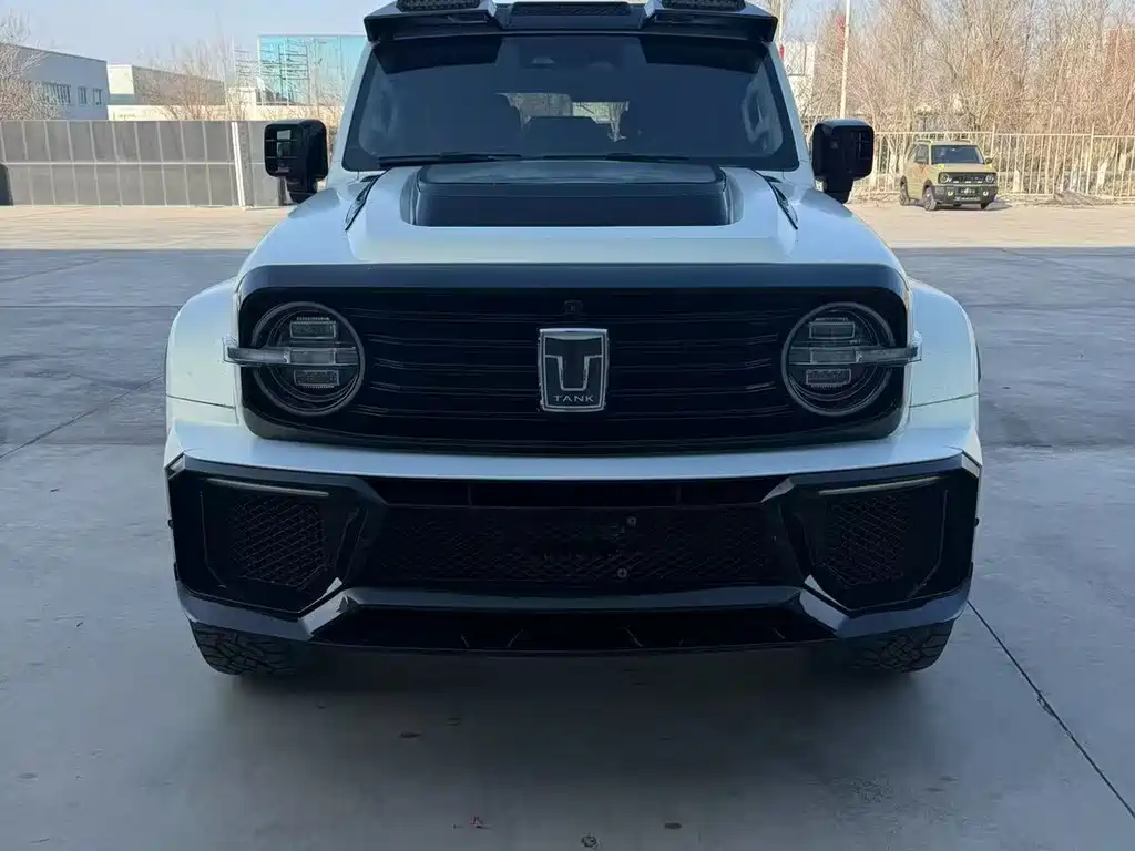 Tank 300 2023