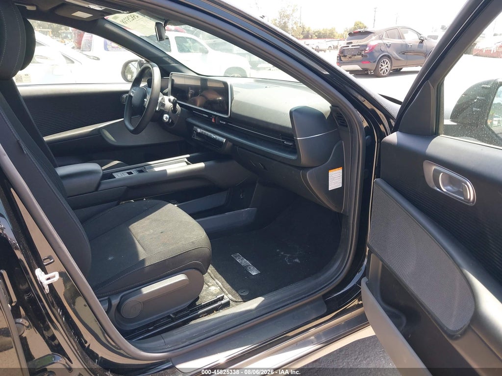 Hyundai IONIQ 6 2024