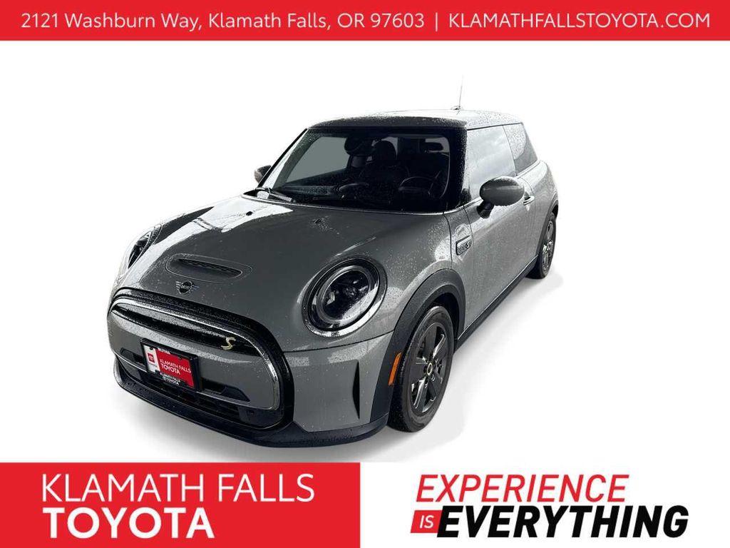 Mini Hardtop 2022